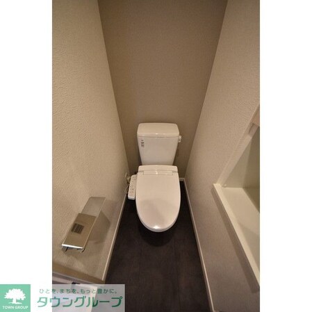 GRAN PASEO 新大塚の物件内観写真